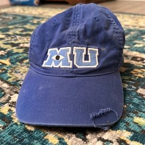 Disney Monster University Cap - Adult Size